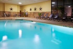 Holiday Inn Beaumont-Plaza I-10 & Walden