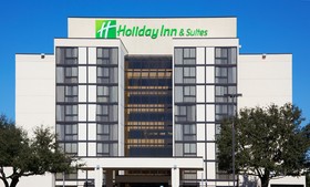 Holiday Inn Beaumont-Plaza I-10 & Walden