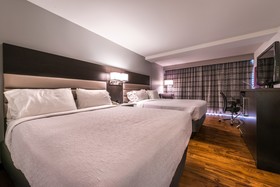 Holiday Inn Beaumont-Plaza I-10 & Walden