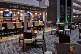 Holiday Inn Beaumont-Plaza I-10 & Walden