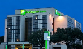 Holiday Inn Beaumont-Plaza I-10 & Walden