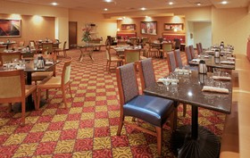 Holiday Inn Beaumont-Plaza I-10 & Walden