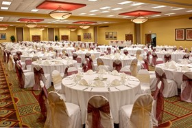 Holiday Inn Beaumont-Plaza I-10 & Walden