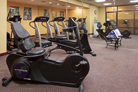 Holiday Inn Beaumont-Plaza I-10 & Walden