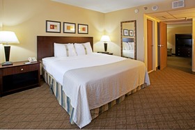 Holiday Inn Beaumont-Plaza I-10 & Walden
