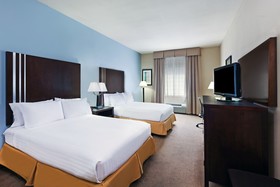 Holiday Inn Express Beaumont NW Parkdale Mall