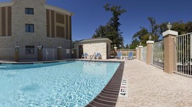 Holiday Inn Express Beaumont NW Parkdale Mall