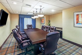 Holiday Inn Express Beaumont NW Parkdale Mall