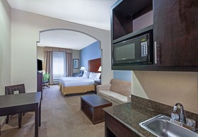 Holiday Inn Express Beaumont NW Parkdale Mall