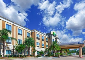 Holiday Inn Express Beaumont NW Parkdale Mall