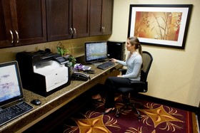 Homewood Suites Beaumont