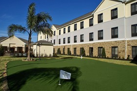 Homewood Suites Beaumont