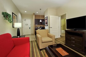 Homewood Suites Beaumont