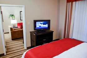 Homewood Suites Beaumont