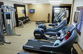 Homewood Suites Beaumont