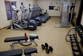 Homewood Suites Beaumont