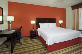 Homewood Suites Beaumont