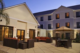Homewood Suites Beaumont