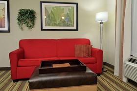 Homewood Suites Beaumont