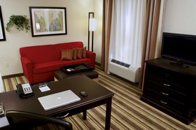 Homewood Suites Beaumont