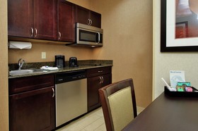 Homewood Suites Beaumont