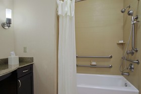 Homewood Suites Beaumont