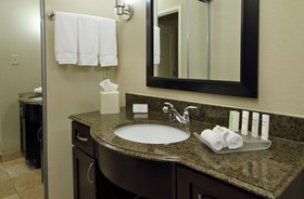 Homewood Suites Beaumont