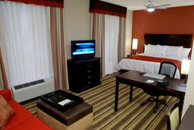 Homewood Suites Beaumont