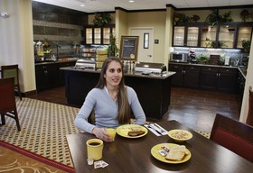 Homewood Suites Beaumont