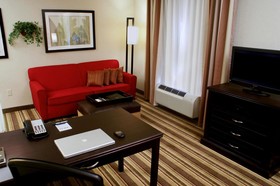 Homewood Suites Beaumont