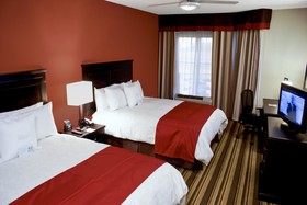 Homewood Suites Beaumont