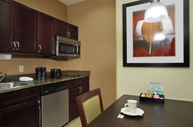 Homewood Suites Beaumont