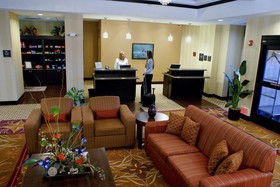 Homewood Suites Beaumont