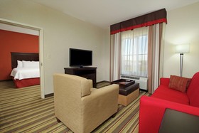 Homewood Suites Beaumont