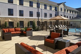 Homewood Suites Beaumont