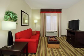Homewood Suites Beaumont