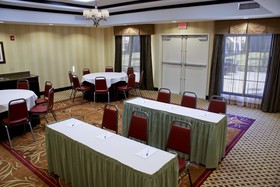 Homewood Suites Beaumont