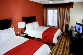 Homewood Suites Beaumont