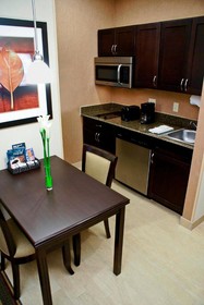 Homewood Suites Beaumont