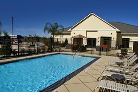 Homewood Suites Beaumont