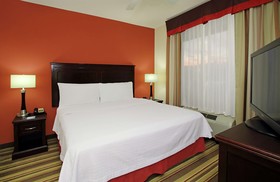 Homewood Suites Beaumont