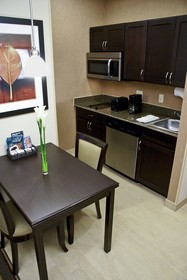 Homewood Suites Beaumont