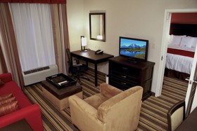 Homewood Suites Beaumont