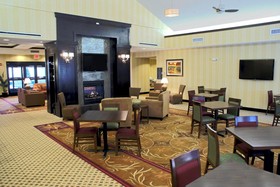 Homewood Suites Beaumont