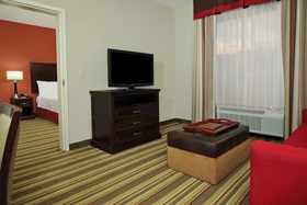 Homewood Suites Beaumont