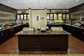 Homewood Suites Beaumont
