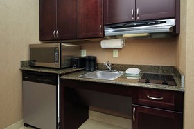 Homewood Suites Beaumont