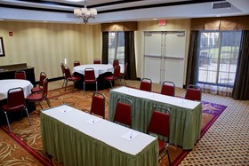 Homewood Suites Beaumont