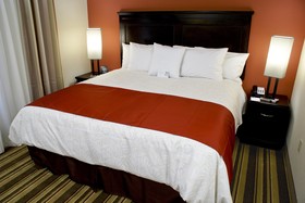 Homewood Suites Beaumont