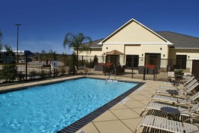 Homewood Suites Beaumont